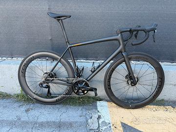 Specialized Aethos s-works tg 58