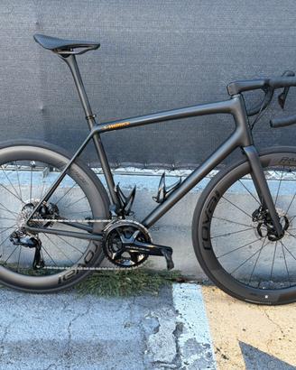 Specialized Aethos s-works tg 58