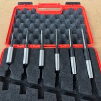 Kit punte CMT per cavatrice per mortasare