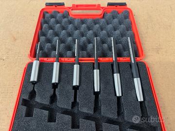 Kit punte CMT per cavatrice per mortasare