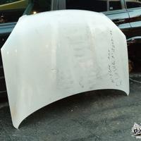 COFANO NISSAN QASHQAI 2.0 TD 2007 MR20 1203/2024