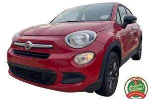 FIAT 500X 1.6 E-Torq 110 CV Pop Star Plus