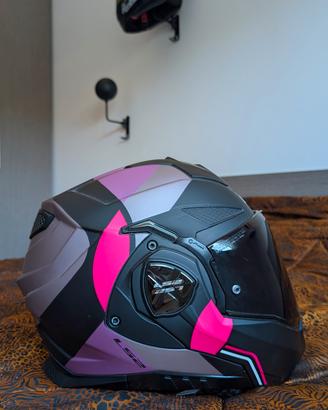 LS2 advant x 