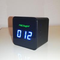 SENSORE POLVERI SOTTILI