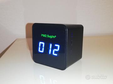 SENSORE POLVERI SOTTILI