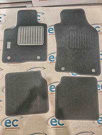 46079594 TAPPETI MOQUETTE LANCIA YPSILON ORIGINALI