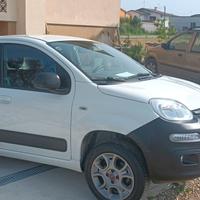 panda 4x4 1.3 Multijet 