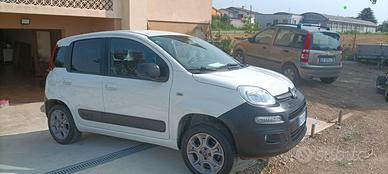 panda 4x4 1.3 Multijet 