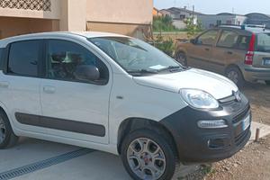 panda 4x4 1.3 Multijet 