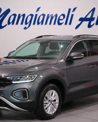 Volkswagen T-Roc 2.0 tdi Life 115cv