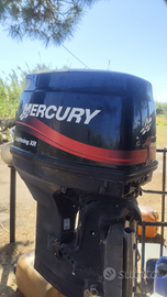 Mercury Litghning XR 40 per pezzi