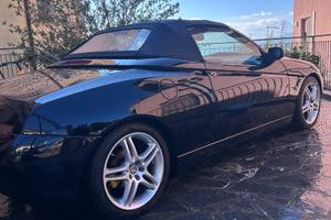 Alfa romeo spider 3.0 12V”””BUSSO”””