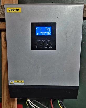 Inverter 3kW