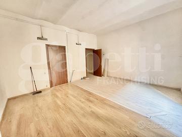 Appartamento Roma [Cod. rif 3295461VRG]