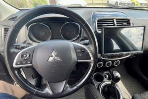 MitsubishiASX ASX 1.8 Intense Panoramic 2wd