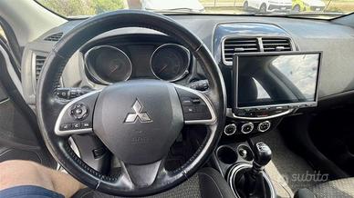 MitsubishiASX ASX 1.8 Intense Panoramic 2wd