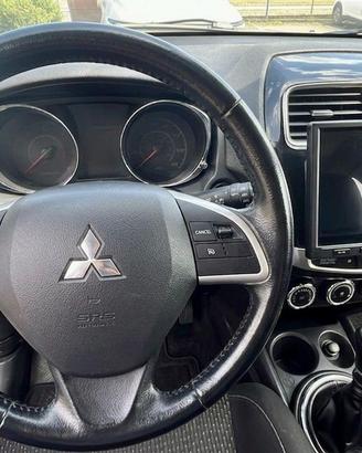 MitsubishiASX ASX 1.8 Intense Panoramic 2wd