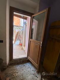 Porta finestra