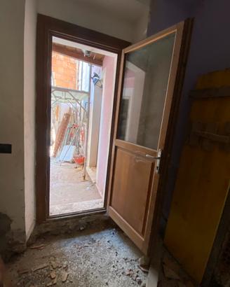 Porta finestra