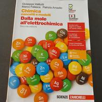 chimica concetti e modelli