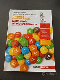 chimica concetti e modelli