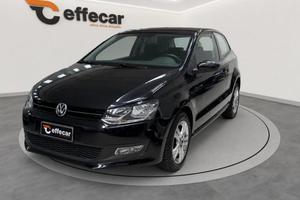 VOLKSWAGEN Polo 1.2 70 CV 3p. Comfortline