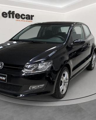 VOLKSWAGEN Polo 1.2 70 CV 3p. Comfortline
