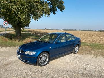 Bmw 330xi