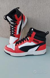Puma Rebound Sneakers