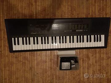 Tastiera elettronica