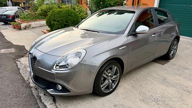 Alfa Romeo Giulietta 1.6 JTDm 120 CV Super