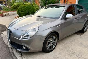 Alfa Romeo Giulietta 1.6 JTDm 120 CV Super