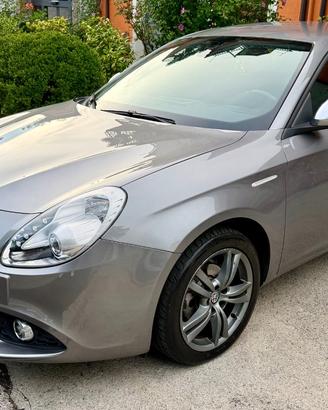 Alfa Romeo Giulietta 1.6 JTDm 120 CV Super