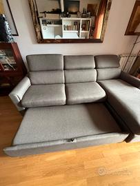 divano letto