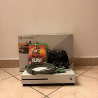 Xbox one s 500gb
