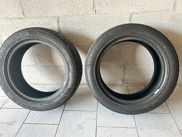 Coppia pneumatici estivi