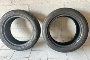 Coppia pneumatici estivi