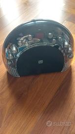 Canta Tu Radio Disco Light Giochi Preziosi