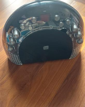 Canta Tu Radio Disco Light Giochi Preziosi