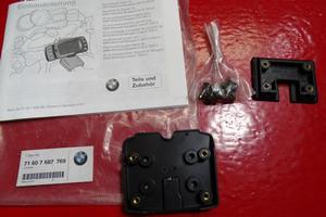 KIT MONTAGGIO SUPPORTO MOTORRAD NAVIGATOR 2 BMW K1