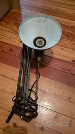 lampada emmedi vintage mod. 146