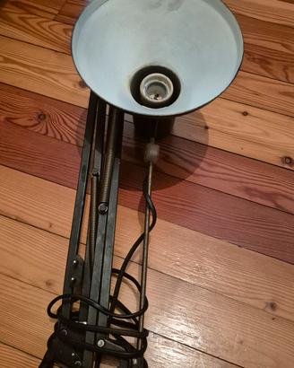 lampada emmedi vintage mod. 146