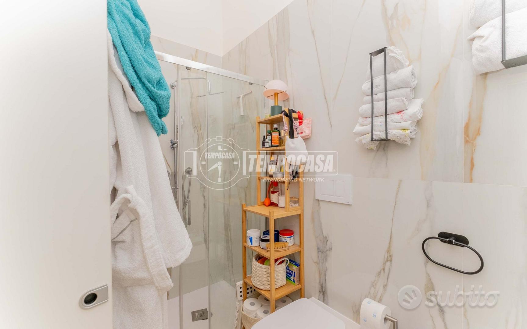 Apartment in Milano, Bruzzano, Municipio 9 - Altro