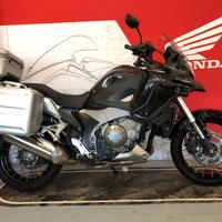 HONDA - CROSSTOURER 1200 2012