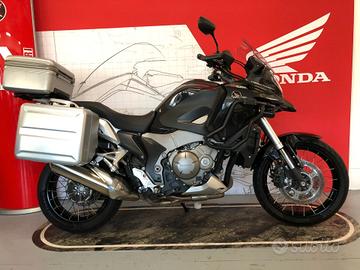 HONDA - CROSSTOURER 1200 2012
