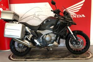 HONDA - CROSSTOURER 1200 2012
