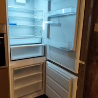 frigo congelatore Electrolux 