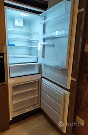 frigo congelatore Electrolux 