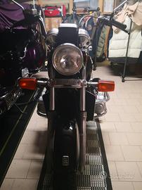 Honda gl 1100 Gold wing  del 1981