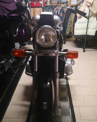 Honda gl 1100 Gold wing  del 1981